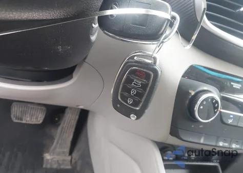 2020 Hyundai Tucson Se из США, поврежденный, VIN KM8J2CA47LU279134